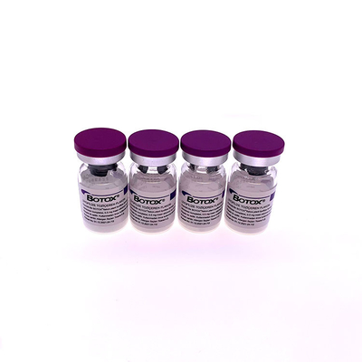 Toxine botulinum de version d'Allergan 100 d'unités d'injection turque de Botox