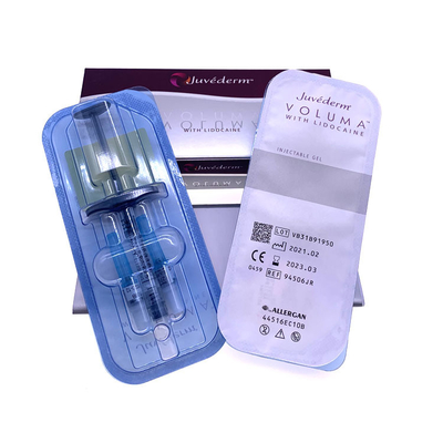 Injection durable du remplisseur facial Ultra3 Ultra4 Voluma d'acide hyaluronique de Juvederm