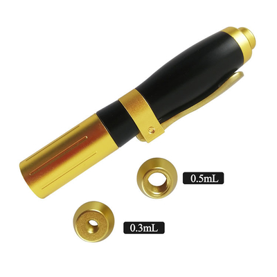 injection hyaluronique portative Pen Hyaluron Pen For Lips d'ampoule de 0.3ml 0.5ml