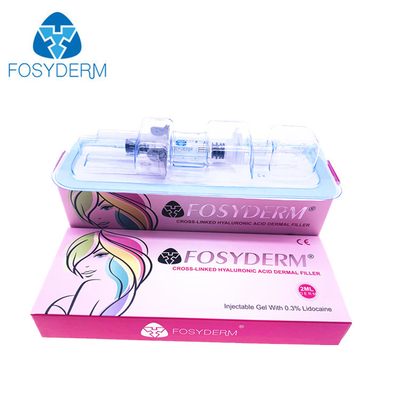 Ligne Hyaluron Pen Lip Enhancement With Lidocaine de 2 ml Derm