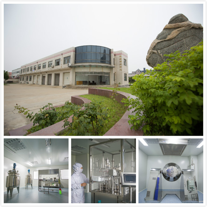 le remplisseur cutané Fosyderm d'acide hyaluronique fin de 1ml enlèvent les lignes fines 4