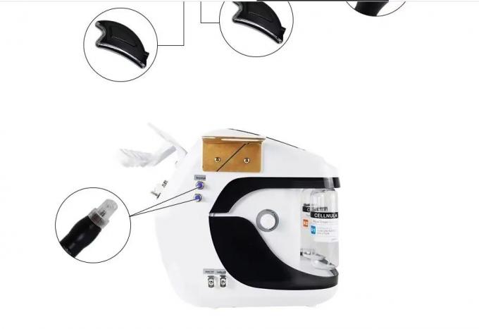Hydra Peeling Hydra Facial Petite bulle d'eau Hydro Aqua Facial H2O2 Hydra Machine 1
