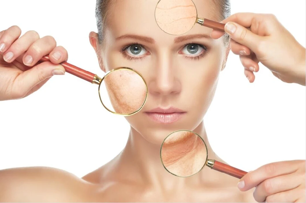 Serum de mésothérapie pour les soins de la peau 0