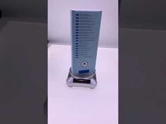 Fosyderm remplissage cutané en ligne profonde