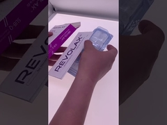 Types de Revolax Sub-Q