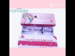 Remplisseur cutané de Fosyderm