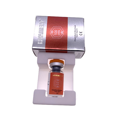 Rides de toxine de  de Hyamely anti de Botulax d'injection botulinum de poudre
