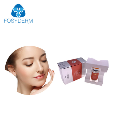 Injection botulinum de  de toxine d'unités de Hyamely 100 pour des rides Remove