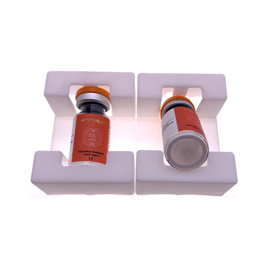 Injection botulinum de  de toxine d'unités de Hyamely 100 pour des rides Remove