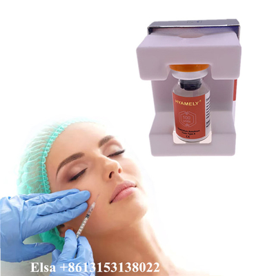 Toxine botulinum de rides anti-vieillissement d'injection de poudre de Hyamely