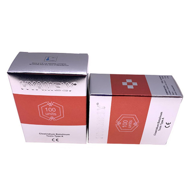 Toxine botulinum de rides anti-vieillissement d'injection de poudre de Hyamely
