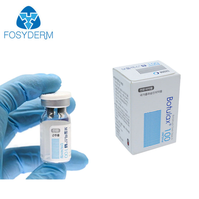 Toxine botulinum 100iu  Vial Injection White Powder de Botulax