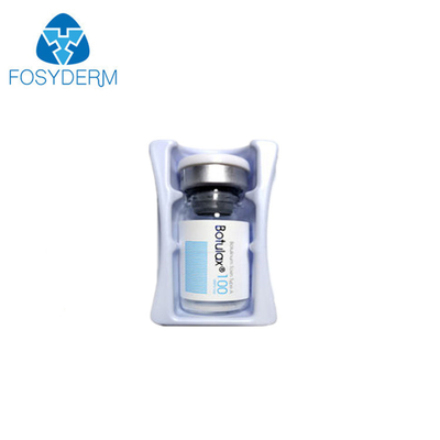 Toxine botulinum 100iu  Vial Injection White Powder de Botulax