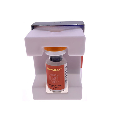 Rides de toxine d'Allergan Botulax 100iu anti de  d'injection blanche botulinum de poudre