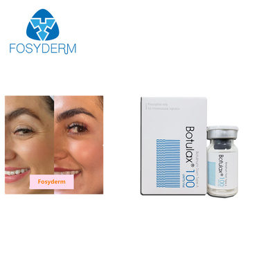 rides  Allergan d'injection botulinum de toxine de 100units TypeA anti