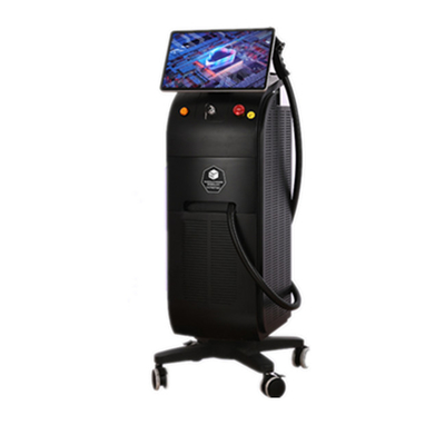 OEM ODM Machine d'épilation au laser à diode avec système Android Médecine esthétique