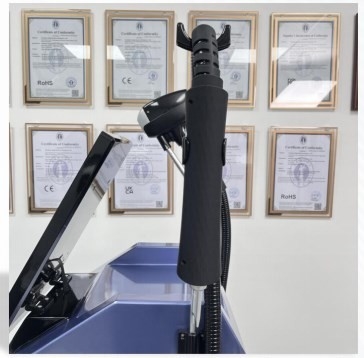 2024 OEM professionnel épilation au laser 3 ondes Diode Laser 755 808 1064 Yag Laser