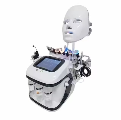 Meilleur soins du visage à domicile Microdermabrasion Machine 2024 équipement de beauté