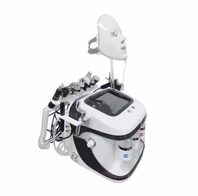 Hydra Peeling Hydra Facial Petite bulle d'eau Hydro Aqua Facial H2O2 Hydra Machine