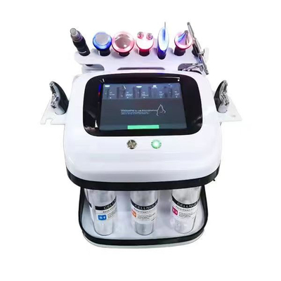 Hydra Peeling Hydra Facial Petite bulle d'eau Hydro Aqua Facial H2O2 Hydra Machine