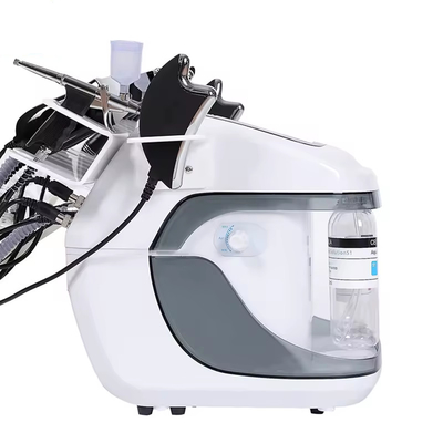Hydra Beauty Dermabrasion Micro Bulle Meilleur soins de la peau de l' acné 8 en 1 machine faciale