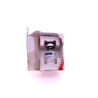 Toxine botulique blanche pour stockage réfrigéré conçue par Clostridium botulinum
