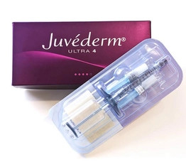 9 à 15 mois Durée du remplissage cutané à l' acide hyaluronique pour le rajeunissement du visage