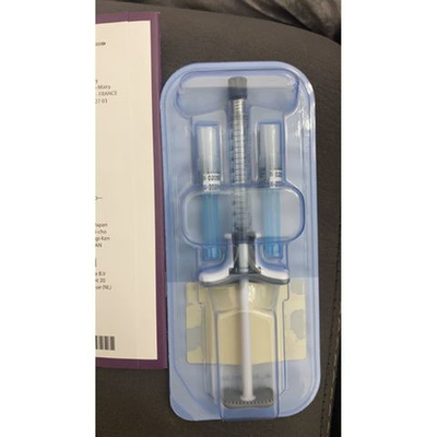 Juvederm Voluma Acide hyaluronique pour les lèvres