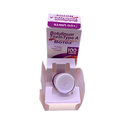 hautement toxique, protéine de Clostridium botulinum à usage médical