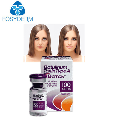 hautement toxique, protéine de Clostridium botulinum à usage médical