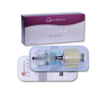 JuveDerm Acide hyaluronique Remplisseur cutané Derme facial Rides nasolabiales