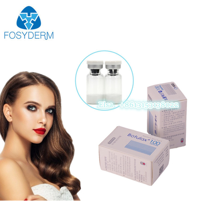 Botulax Coréen Botulinum Toxin Injection Pour Anti-Riches