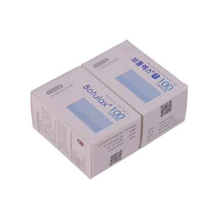 Botulax Coréen Botulinum Toxin Injection Pour Anti-Riches