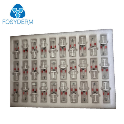 2ml Hyaluronic Acid Profhilo Injection for Restoring Skin Volume and Elasticity