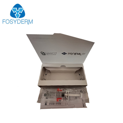 2ml Hyaluronic Acid Profhilo Injection for Restoring Skin Volume and Elasticity