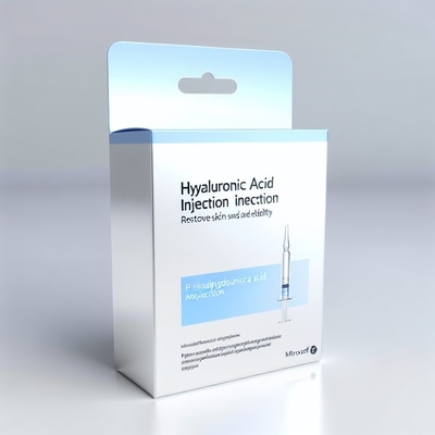 2ml Hyaluronic Acid Profhilo Injection for Restoring Skin Volume and Elasticity