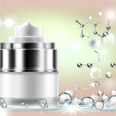 2ml Hyaluronic Acid Profhilo Injection for Restoring Skin Volume and Elasticity