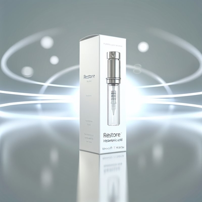 2ml Hyaluronic Acid Profhilo Injection for Restoring Skin Volume and Elasticity