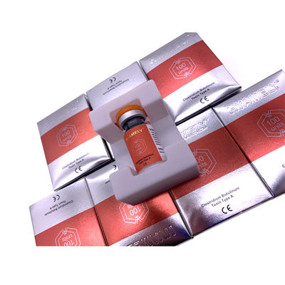 100 Unités de Toxine Botulique Hyamely  par Injection sous Vide