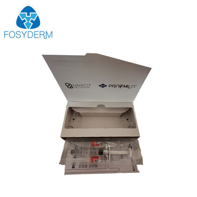 Améliorer l'injection de la structure de la peau