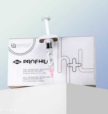 Profhilo filler 2ml Acide hyaluronique Produit de comblement Profhilo injection