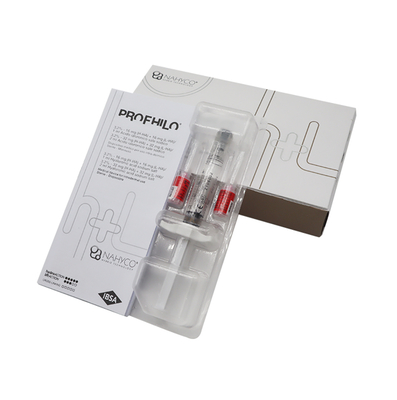 Profhilo filler 2ml Acide hyaluronique Produit de comblement Profhilo injection