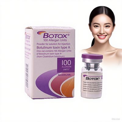 Soins de soins du visage Hyaluronic Acid Dermal Fill injection Lèvre Augmentation des lèvres