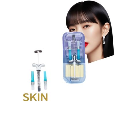 Facial Hyaluronic Acid Dermal Fill anti-Aging Ultra3 Ultra4 Voluma