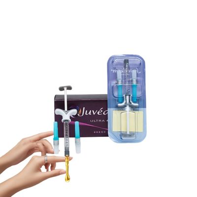 Facial Hyaluronic Acid Dermal Fill anti-Aging Ultra3 Ultra4 Voluma