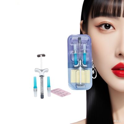 Facial Hyaluronic Acid Dermal Fill anti-Aging Ultra3 Ultra4 Voluma