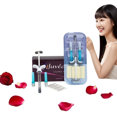 Agent de comblement dermique injectable longue durée, durée de conservation de 2 ans
