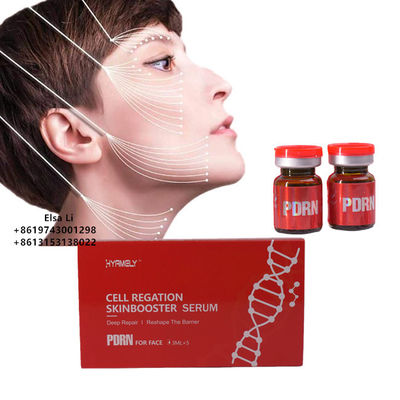 Hyamely PDRN Salmon DNA Aesthetic Product for Skin care repair