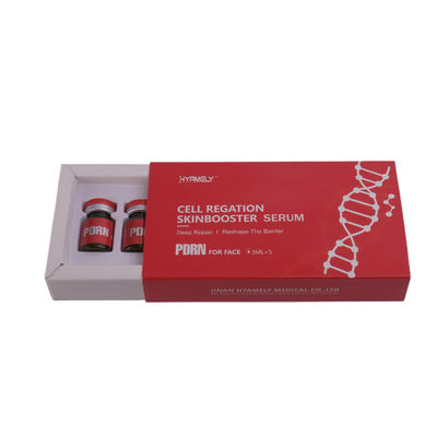 Hyamely PDRN Salmon DNA Aesthetic Product for Skin care repair