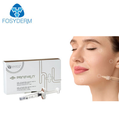 Facial Beauty Injection Profhilo 2ml Long Lasting Hyaluronic Acid